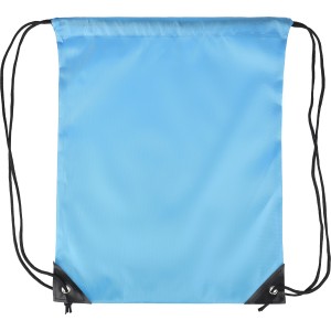 210D poli�szter tornazs�k, vil�gosk�k