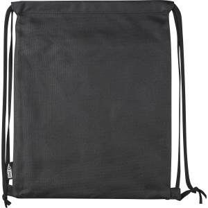 600D rPET poli�szter tornazs�k, k�k