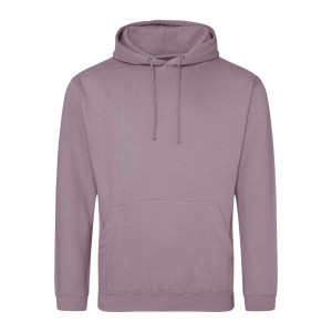 AWDIS kapucnis pul�ver, kevertsz�las, Dusty Purple