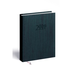 B/6 k�tnapi 2-Day z�ld