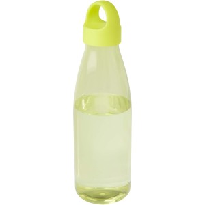Bergen �jram�anyag vizespalack, 800 ml, lime