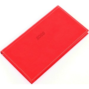 Bolero P Zsebnapt�r - fekv�