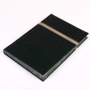 Business B/5 napi z�ld