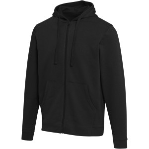 Elevate Jasper kapucnis pul�ver, Black