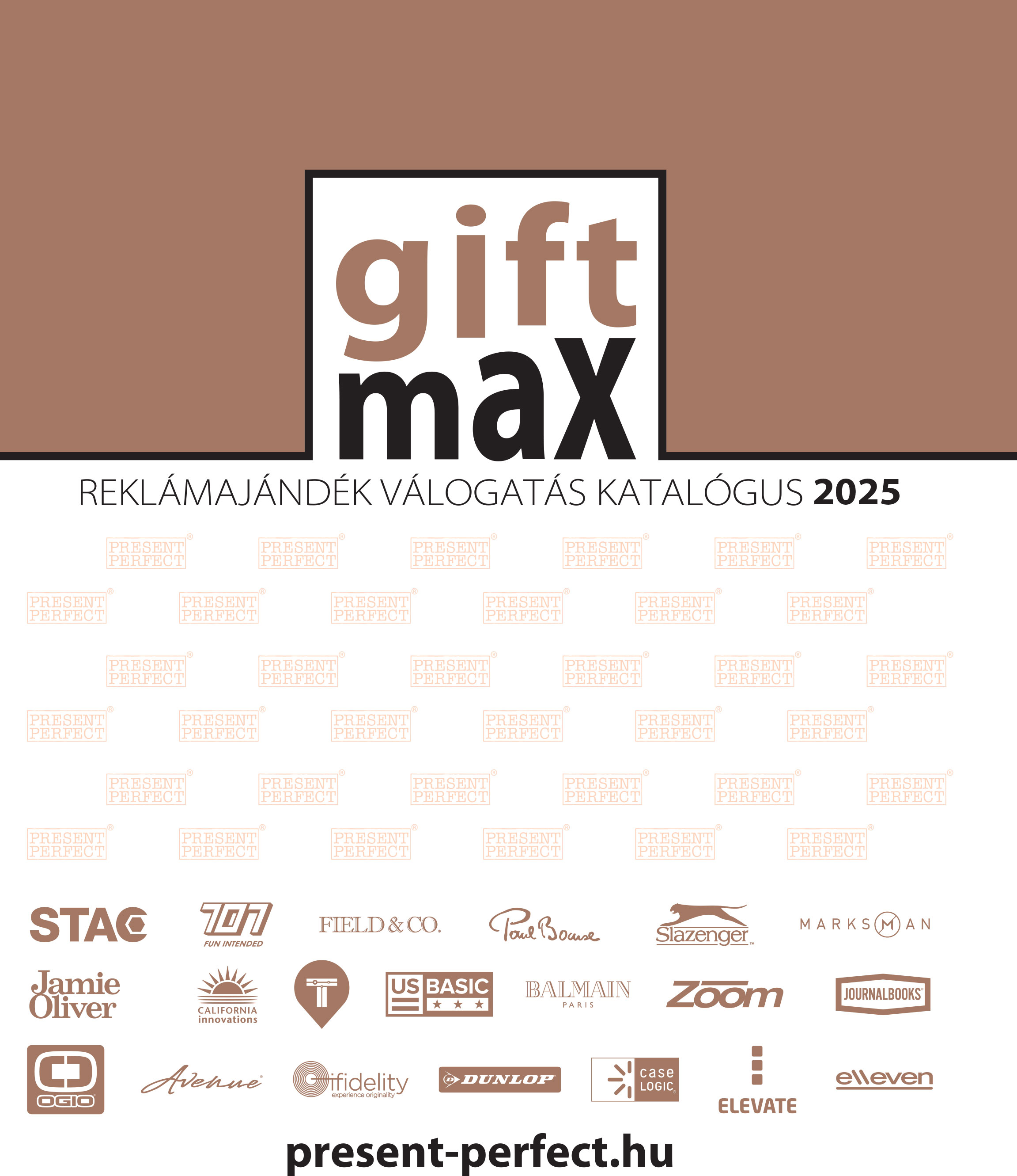Gift Max 2025