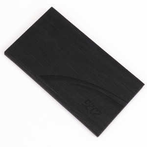 Fashion fekv� zseb, grafit