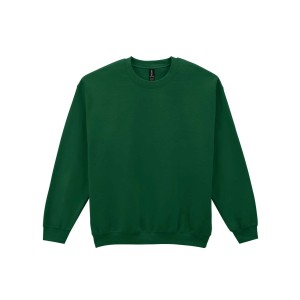 Gildan Heavy Blend pul�ver, Fan Dark Green