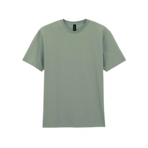 Gildan Light r�vidujj� p�l�, Sage