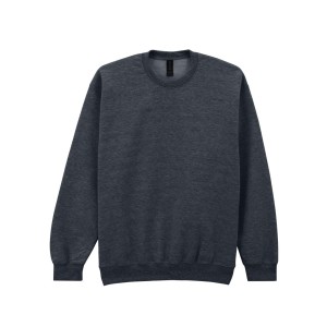 Gildan Softstyle pul�ver, Dark Heather