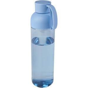 Illuminate RPET vizespalack, 600 ml, vil�gosk�k