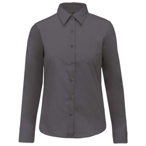 Kariban Jessica hossz�ujj� bl�z, Urban Grey