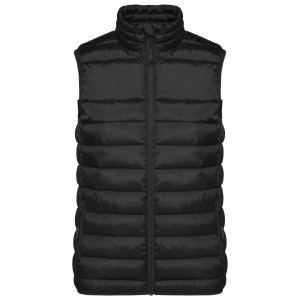 Kariban n�i steppelt mell�ny, Black