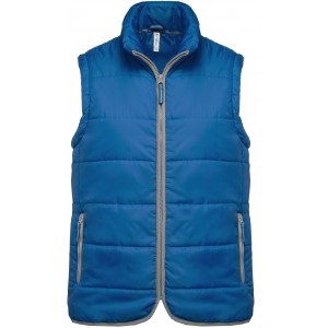 Kariban Steppelt mell�ny, Light Royal Blue