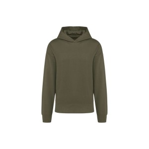 Kariban uniszex pol�r pul�ver, Light Khaki