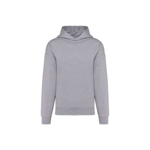 Kariban uniszex pol�r pul�ver, Oxford Grey