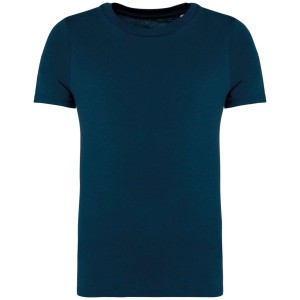 Native Spirit organikus gyerekp�l�, Peacock Blue