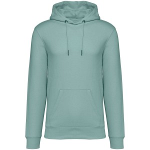 Native Spirit Surfer kapucnis pul�ver, Jade Green