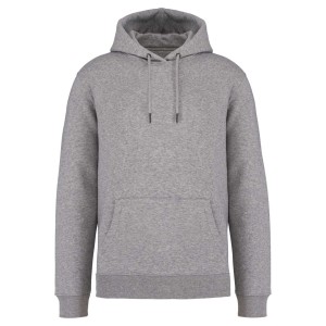Native Spirit Surfer kapucnis pul�ver, Moon Grey Heather