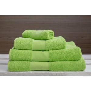 Olima t�r�lk�z�, 100X150, Lime
