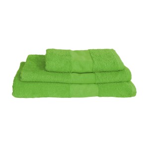 Olima t�r�lk�z�, 30X50, Lime