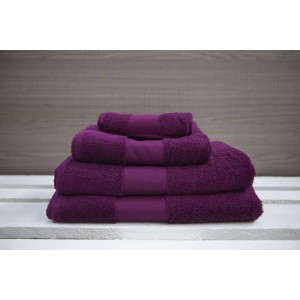 Olima t�r�lk�z�, 30X50, Plum
