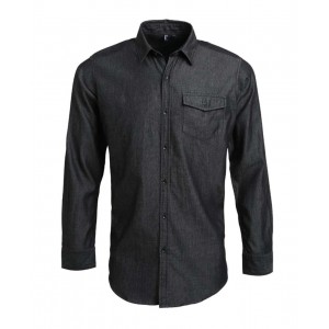 Premier f�rfi farmer ing, Black Denim