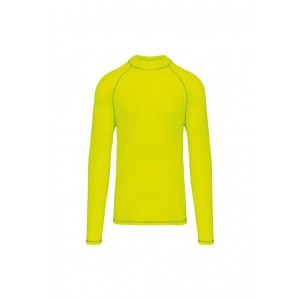 ProAct hossz�ujj� f�rfi sportp�l�, Fluorescent Yellow