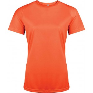 ProAct n�i sportp�l�, Fluorescent Orange