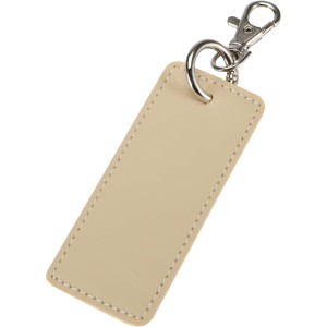 Resi Plus n�gysz�gletes charm, nat�r