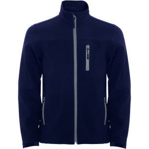 Roly Antartida f�rfi softshell dzseki, Navy Blue