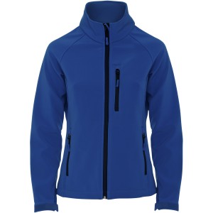 Roly Antartida n�i softshell dzseki, Royal