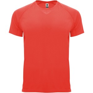 Roly Bahrain gyerek sportp�l�, Fluor Coral
