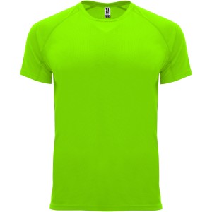 Roly Bahrain gyerek sportp�l�, Fluor Green