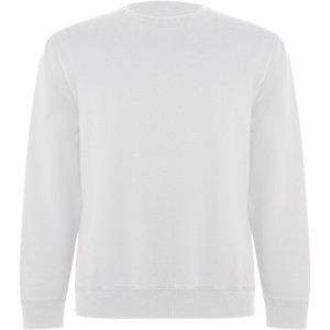 Roly Batian uniszex pul�ver, White