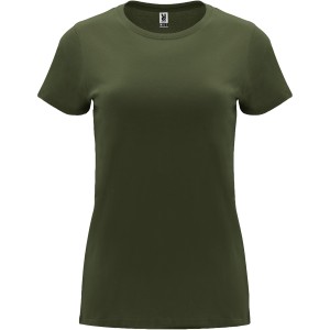 Roly Capri n�i pamutp�l�, Venture Green