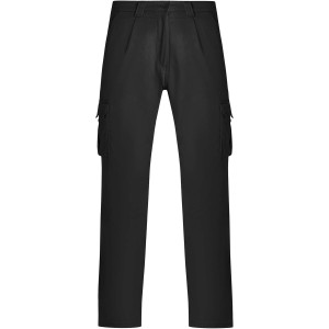 Roly Daily Stretch munkav�delmi nadr�g, Black