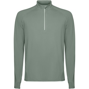 Roly Estambul f�lcipz�ras f�rfi pul�ver, z�ld