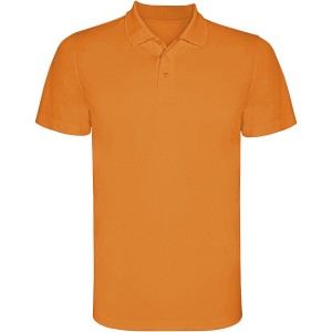 Roly Monzha f�rfi sportp�l�, Fluor Orange