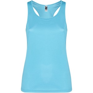 Roly Shura n�i sport trik�, turquois