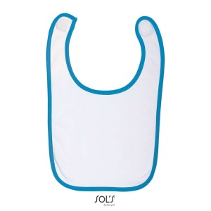 Sols Babib babael�ke, White/Aqua