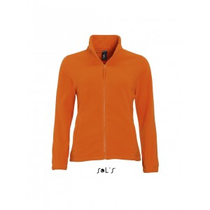 Sols North n�i pol�rpul�ver, Orange