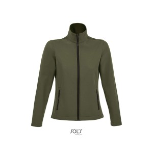Sols Race n�i softshell dzseki, Army