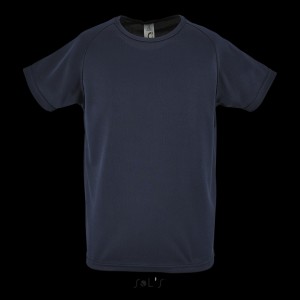 Sols ragl�nujj� gyerek sportp�l�, French Navy