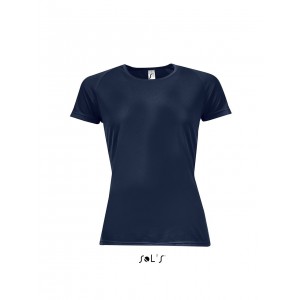Sols Sporty ragl�nujjas n�i p�l�, French Navy