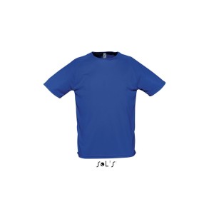 Sols Sporty ragl�nujj� p�l�, Royal Blue