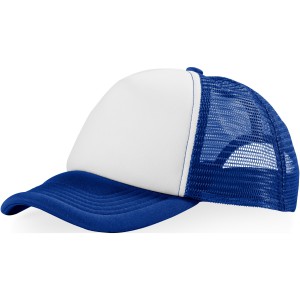 Trucker 5 paneles baseball sapka, k�z�pk�k