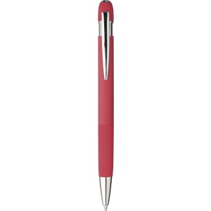 �jraalum�nium goly�stoll, piros