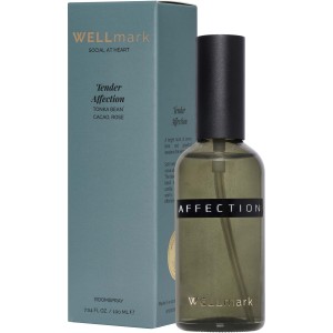 Wellmark illatos�t�, 100 ml, fekete