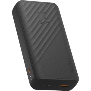 Xtorm XG220 Go2 15W 20.000 mAh gyorst�lt� powerbank, fekete