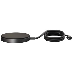 Zens Pro 1 vezet�kn�lk�li t�lt�, 15W, fekete